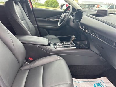 2023 Mazda Mazda CX-30 2.5 S Preferred Package