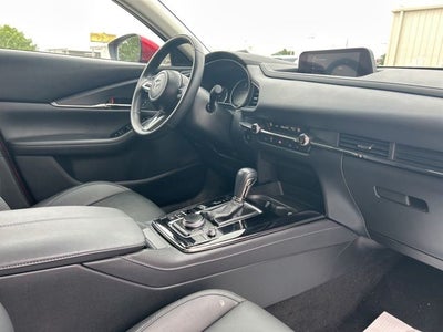 2023 Mazda Mazda CX-30 2.5 S Preferred Package