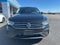 2022 Volkswagen Tiguan S