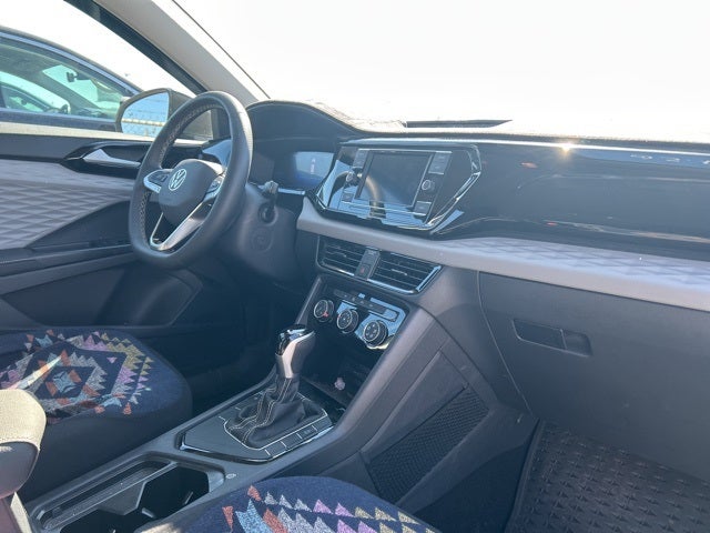 2024 Volkswagen Taos S