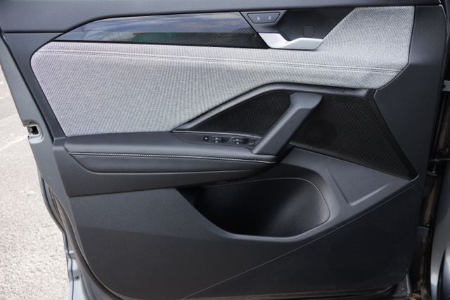 2025 Volkswagen Tiguan S