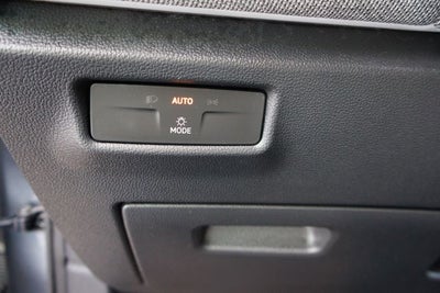 2025 Volkswagen Tiguan S