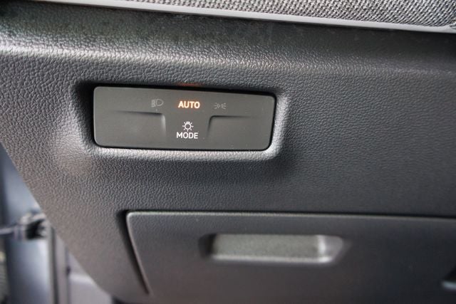2025 Volkswagen Tiguan S