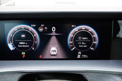 2025 Volkswagen Tiguan S