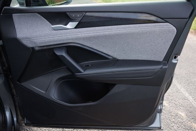 2025 Volkswagen Tiguan S