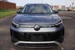 2025 Volkswagen Tiguan S