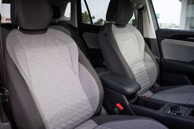 2025 Volkswagen Tiguan S