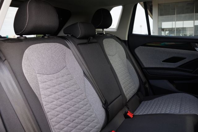 2025 Volkswagen Tiguan S