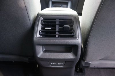 2025 Volkswagen Tiguan S