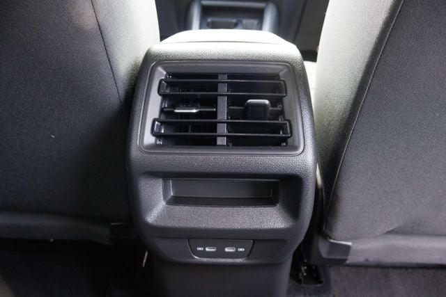 2025 Volkswagen Tiguan S