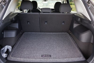 2025 Volkswagen Tiguan S