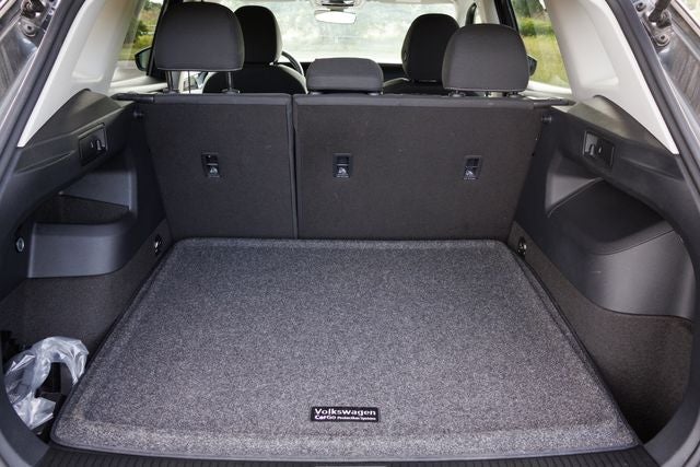 2025 Volkswagen Tiguan S