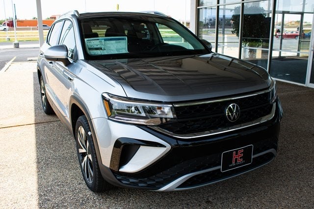 2023 Volkswagen Taos SE