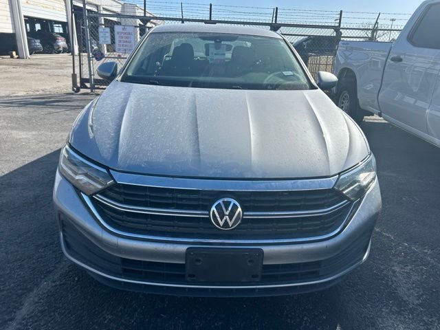 2023 Volkswagen Jetta S