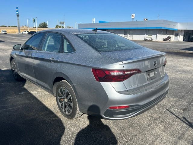 2023 Volkswagen Jetta S