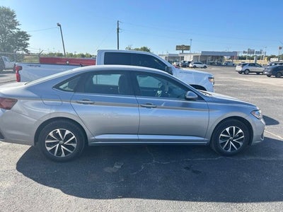 2023 Volkswagen Jetta S