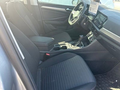2023 Volkswagen Jetta S