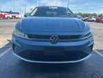 2025 Volkswagen Jetta S