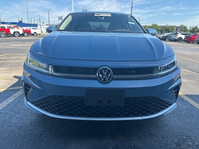 2025 Volkswagen Jetta S