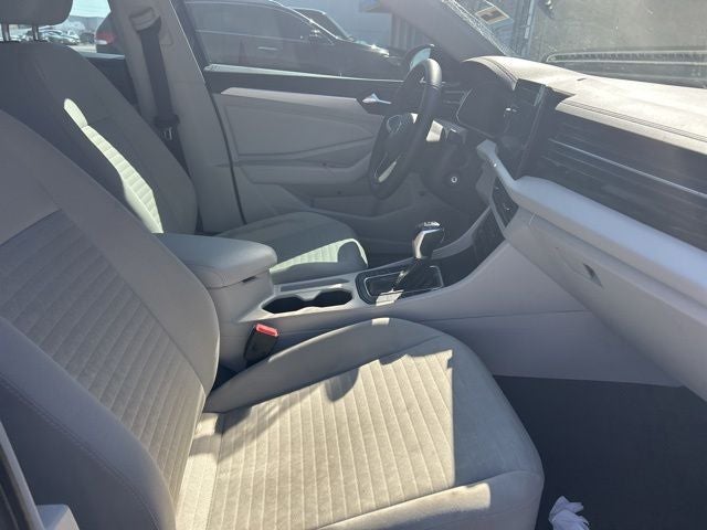 2025 Volkswagen Jetta S