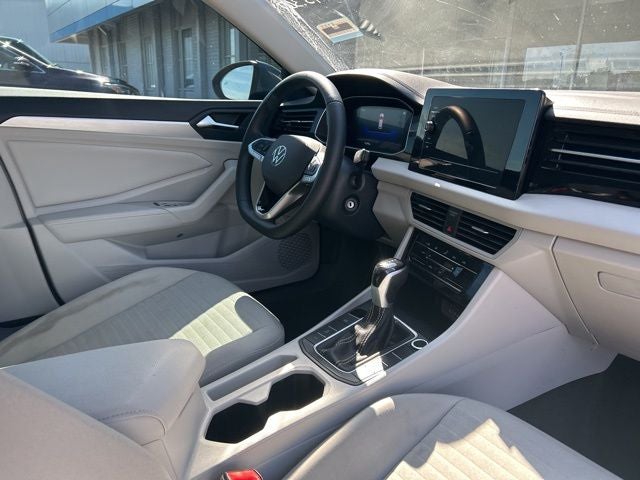2025 Volkswagen Jetta S