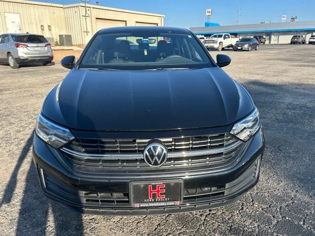 2023 Volkswagen Jetta Sport
