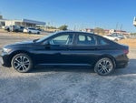 2023 Volkswagen Jetta Sport