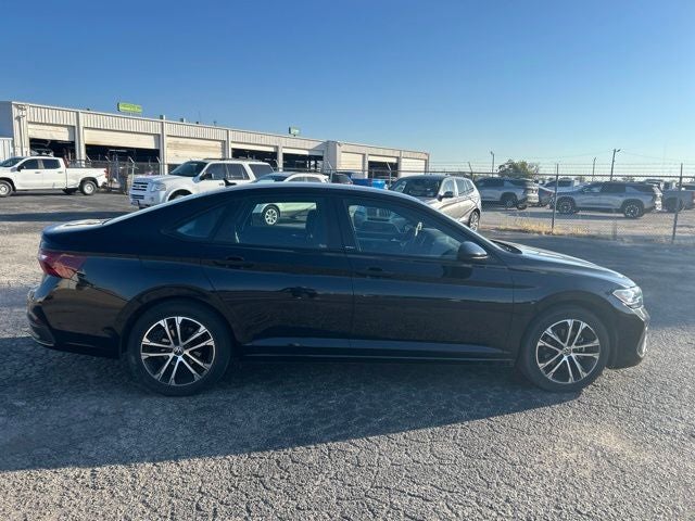 2023 Volkswagen Jetta Sport
