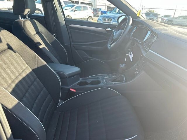 2023 Volkswagen Jetta Sport