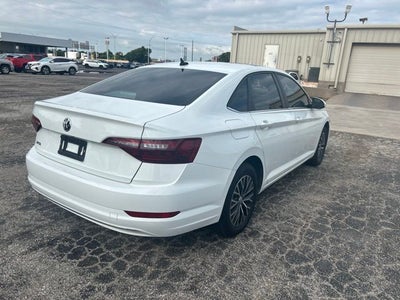 2020 Volkswagen Jetta S