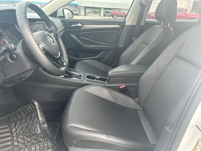 2020 Volkswagen Jetta S