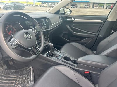 2020 Volkswagen Jetta S