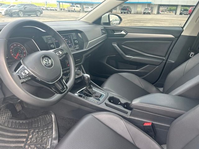 2020 Volkswagen Jetta S