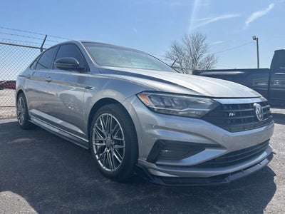 2020 Volkswagen Jetta S