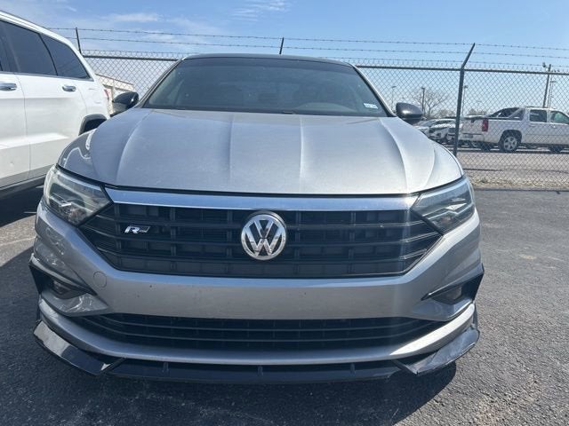 2020 Volkswagen Jetta S