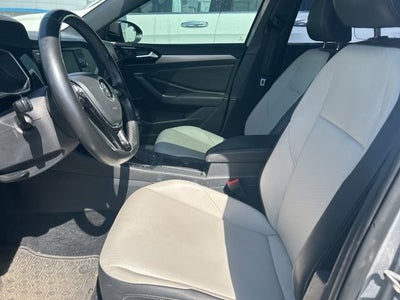 2020 Volkswagen Jetta S