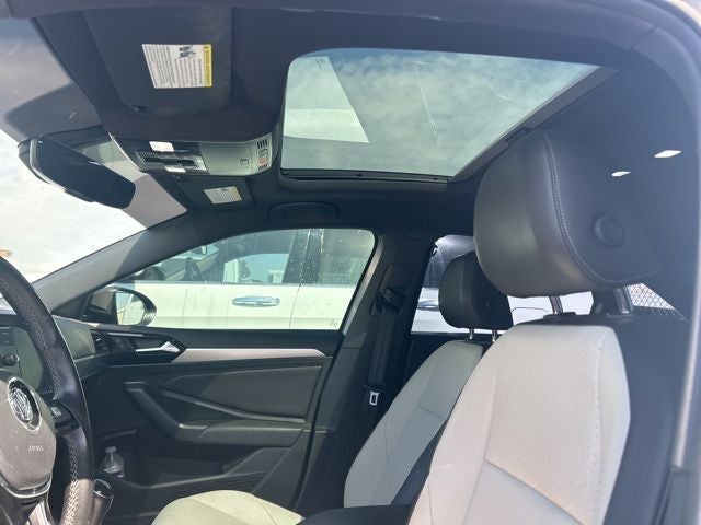 2020 Volkswagen Jetta S