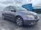 2016 Honda Odyssey Touring Elite