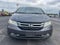 2016 Honda Odyssey Touring Elite