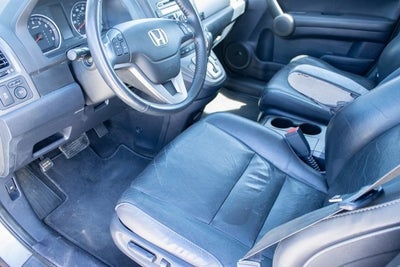 2010 Honda CR-V EX-L