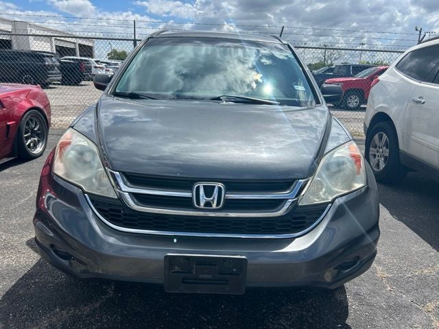 2011 Honda CR-V EX