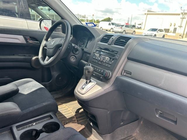 2011 Honda CR-V EX