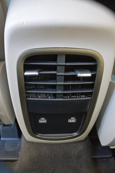 2019 Lincoln MKC Select