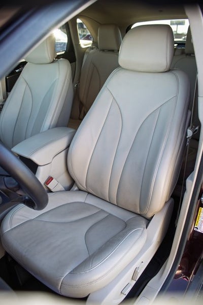 2019 Lincoln MKC Select