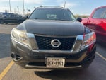 2014 Nissan Pathfinder SV