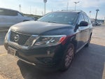 2014 Nissan Pathfinder SV