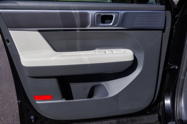 2025 Hyundai Santa Fe SE