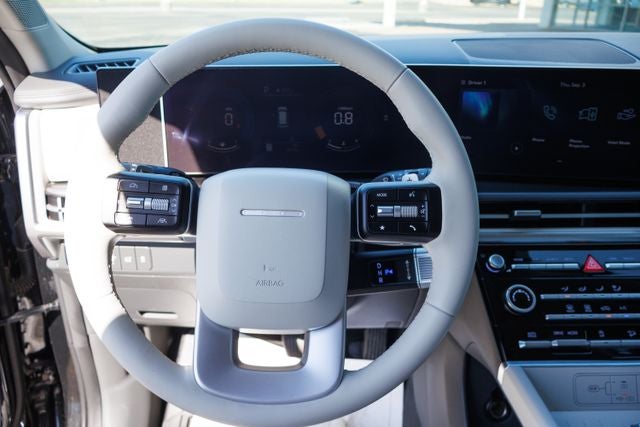2025 Hyundai Santa Fe SE