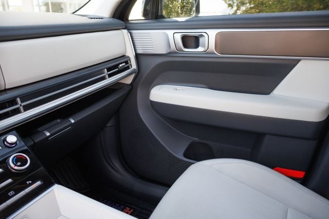 2025 Hyundai Santa Fe SE