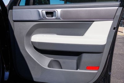 2025 Hyundai Santa Fe SE